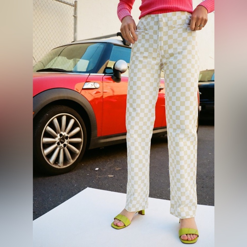 Holiday the Label Kokomo Pants